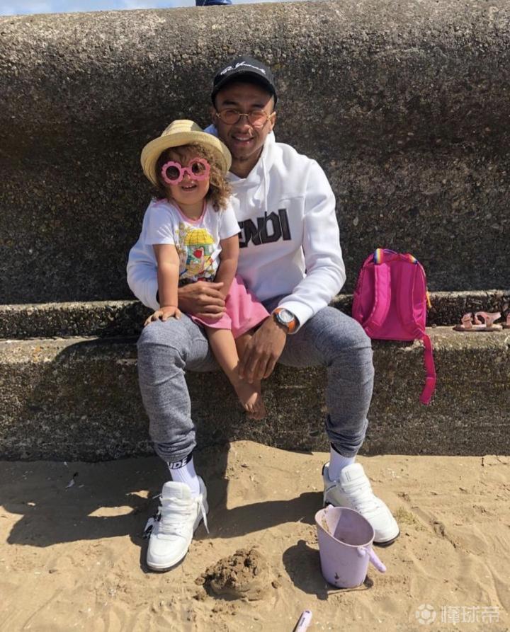 jesselingard林皇和公主林加德更新