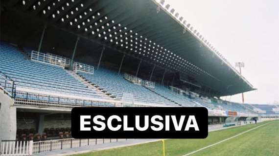 拉齐奥准备用8000万欧元改造弗拉米尼奥球场