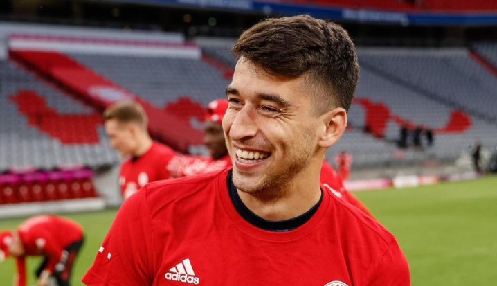 罗卡我会为了留在拜仁而努力我需要一些时间