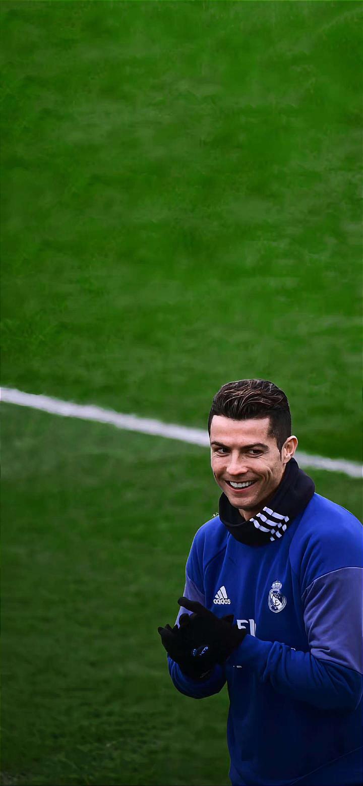 球星壁纸第52期cr7克里斯蒂亚诺罗纳