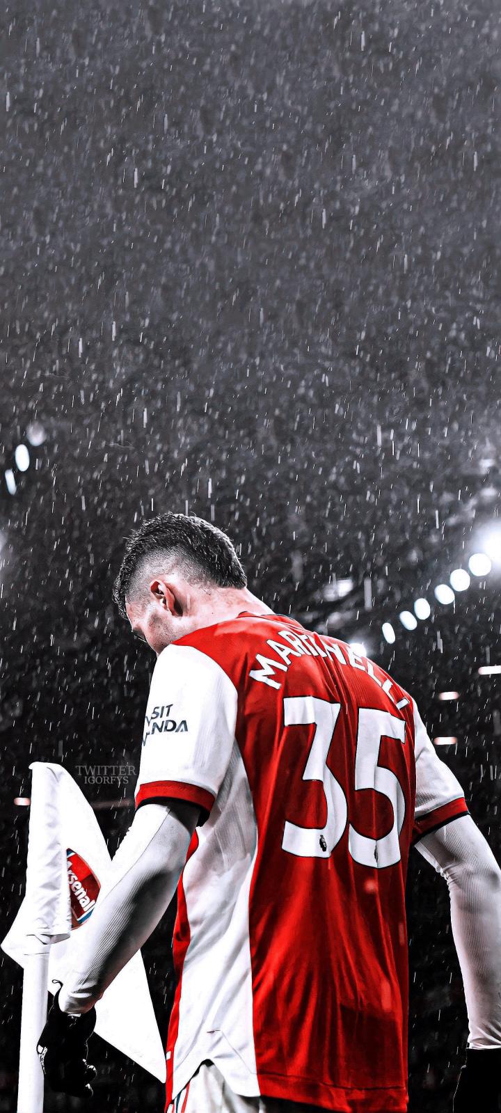 阿森纳小马丁!壁纸合集 竖屏