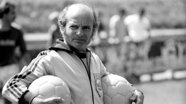 我的克拉默:当日本足球首次战胜他们的德国恩师|日本|德国|克拉默|懂