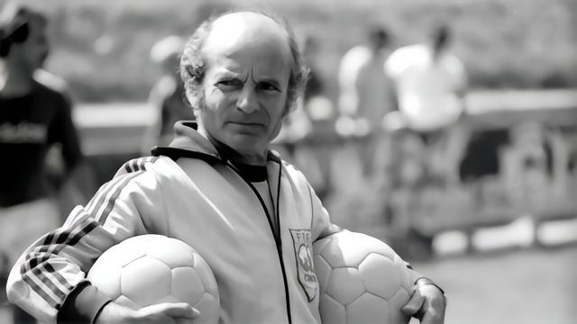 德特马-克拉默(dettmar cramer)出生于1925年的德国多特蒙德,仅仅1.