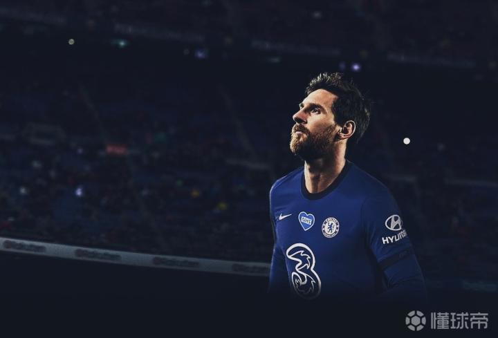 整活大师上线切尔西阿森纳皇家盐湖城梅西到底去哪