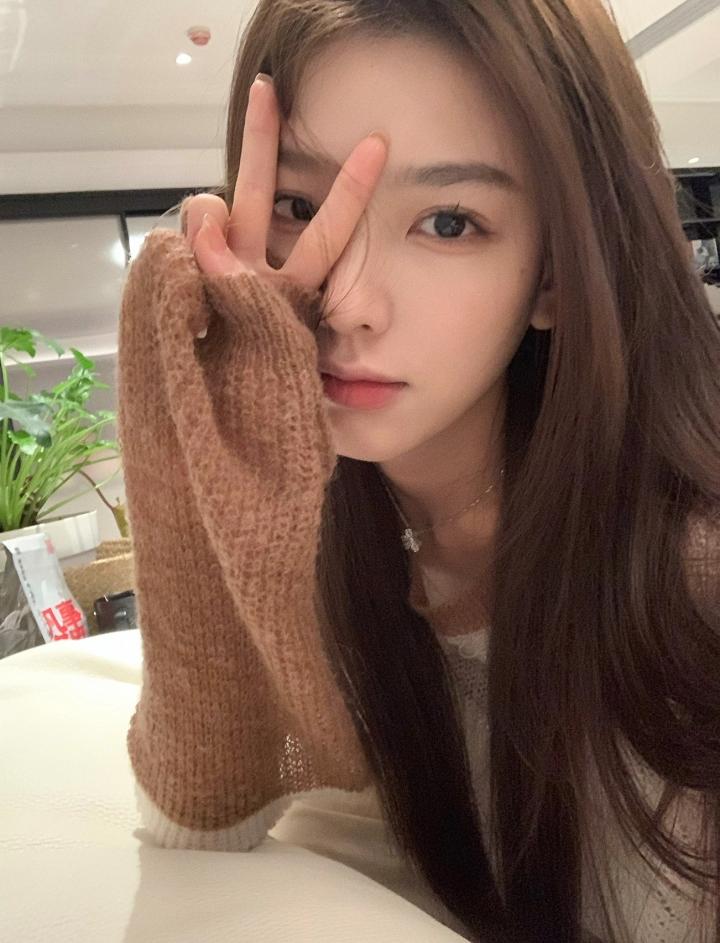 d站【网红大会】第十三期,孙一宁,你的喜爱值是?