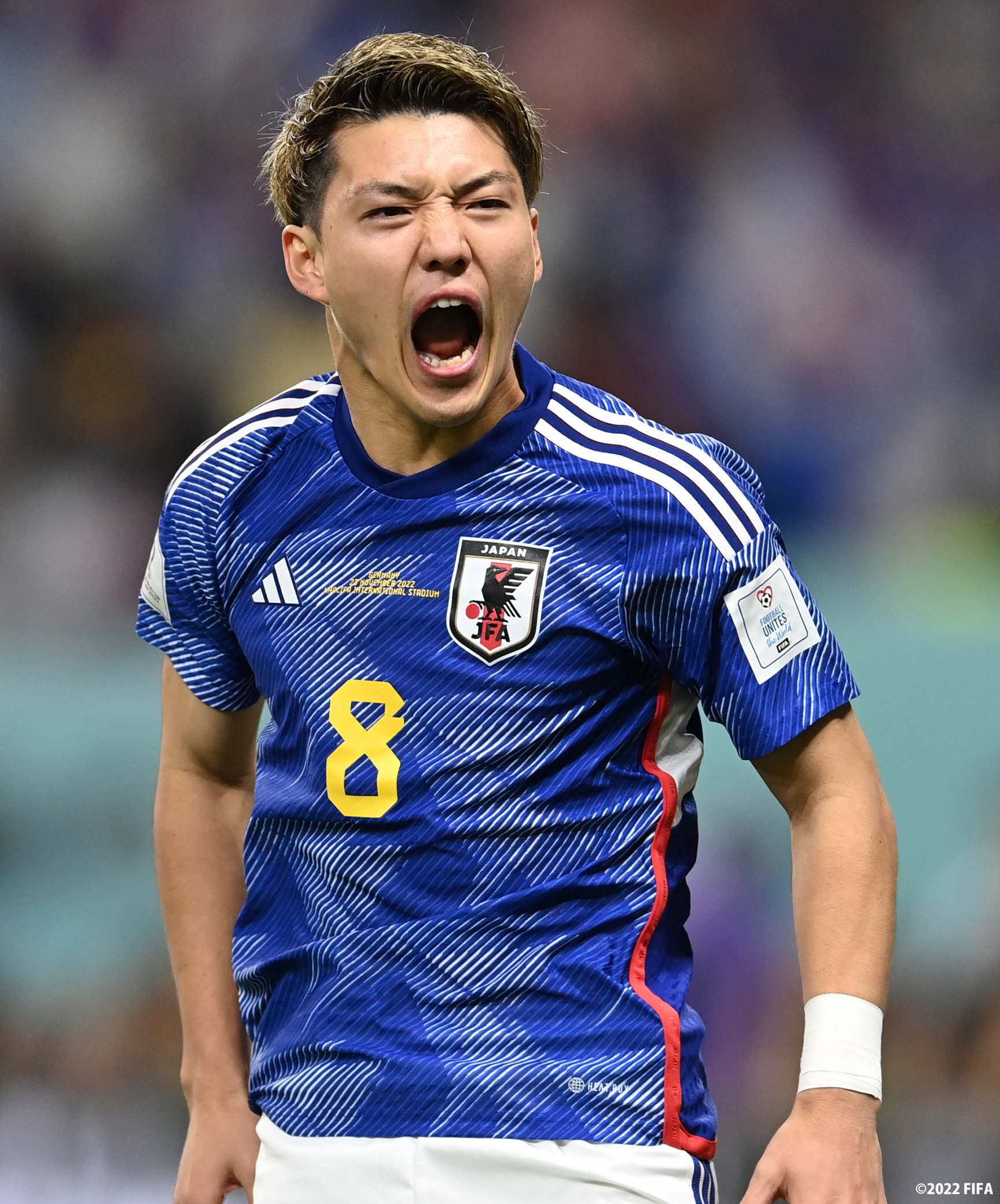 纪录片罗斯托夫的14秒中,两位年轻球员接受了采访