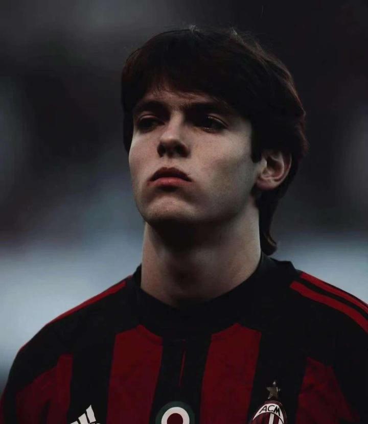 ac米兰|卡卡|懂球帝