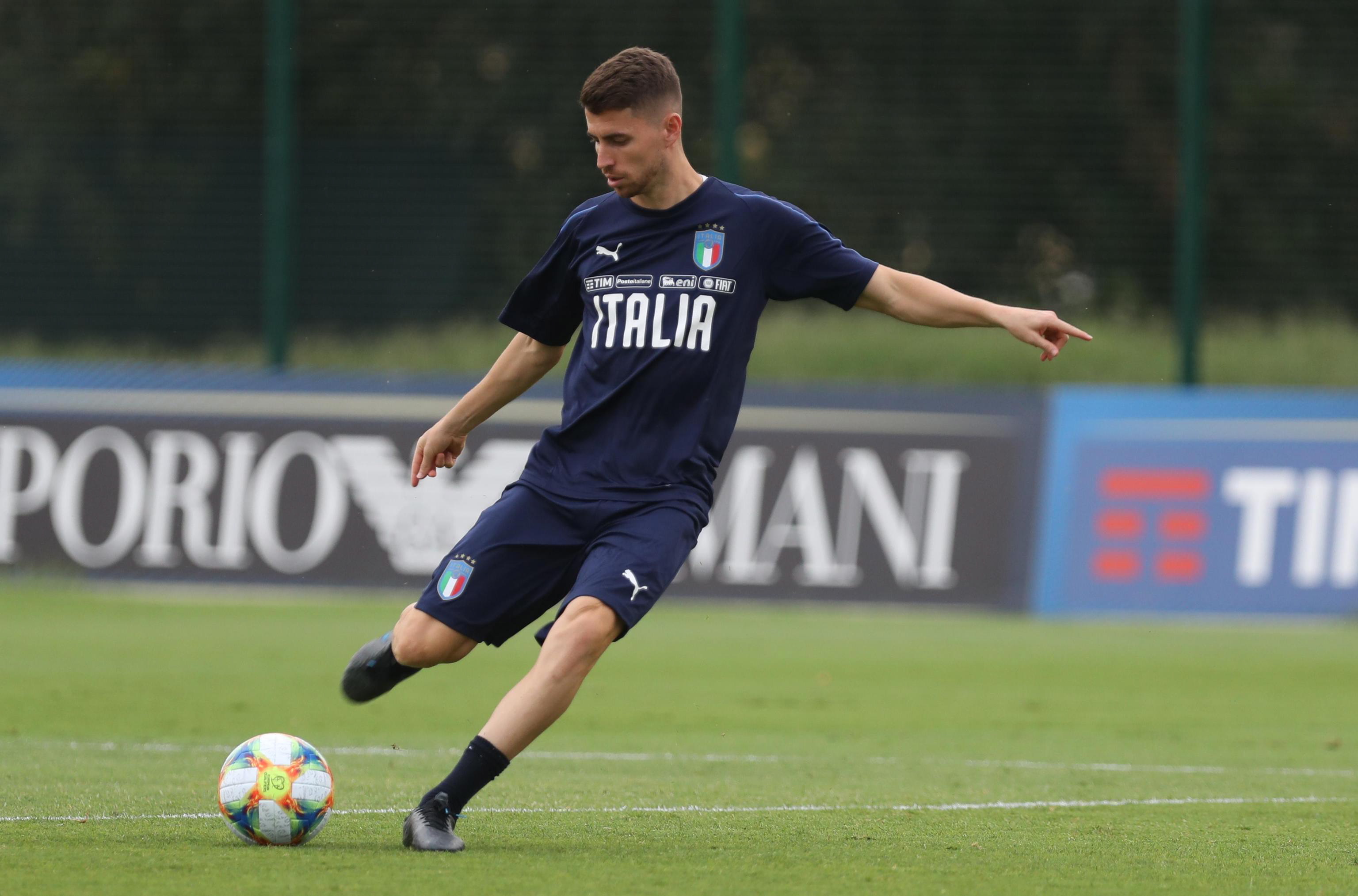 若意大利夺冠,若日尼奥能角逐金球奖吗?