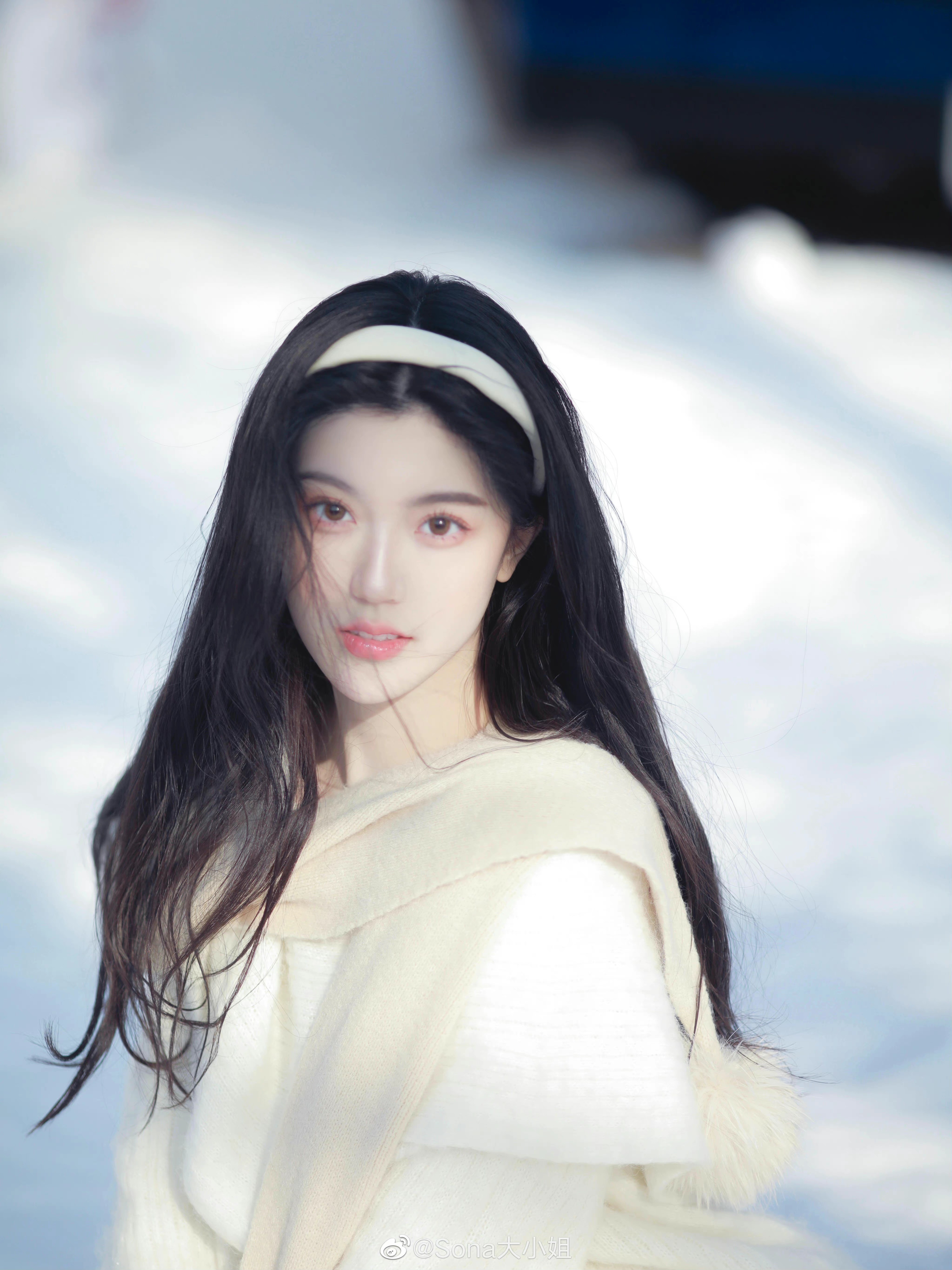 d站【网红大会】第三十三期，sona大小姐，你的喜爱值是？