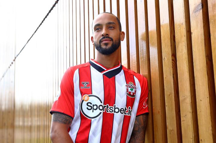 "|南安普顿|沃尔科特|懂球帝