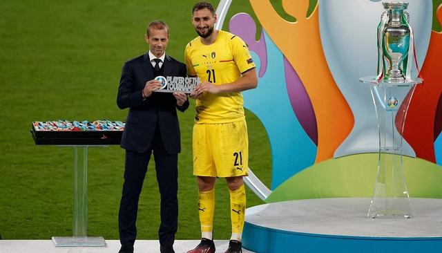 多纳鲁马——未来光明无限的年轻"叛徒"