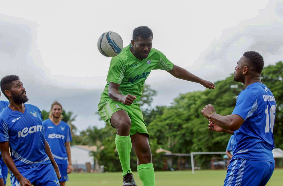 2022大洋洲足球年度报告(上)