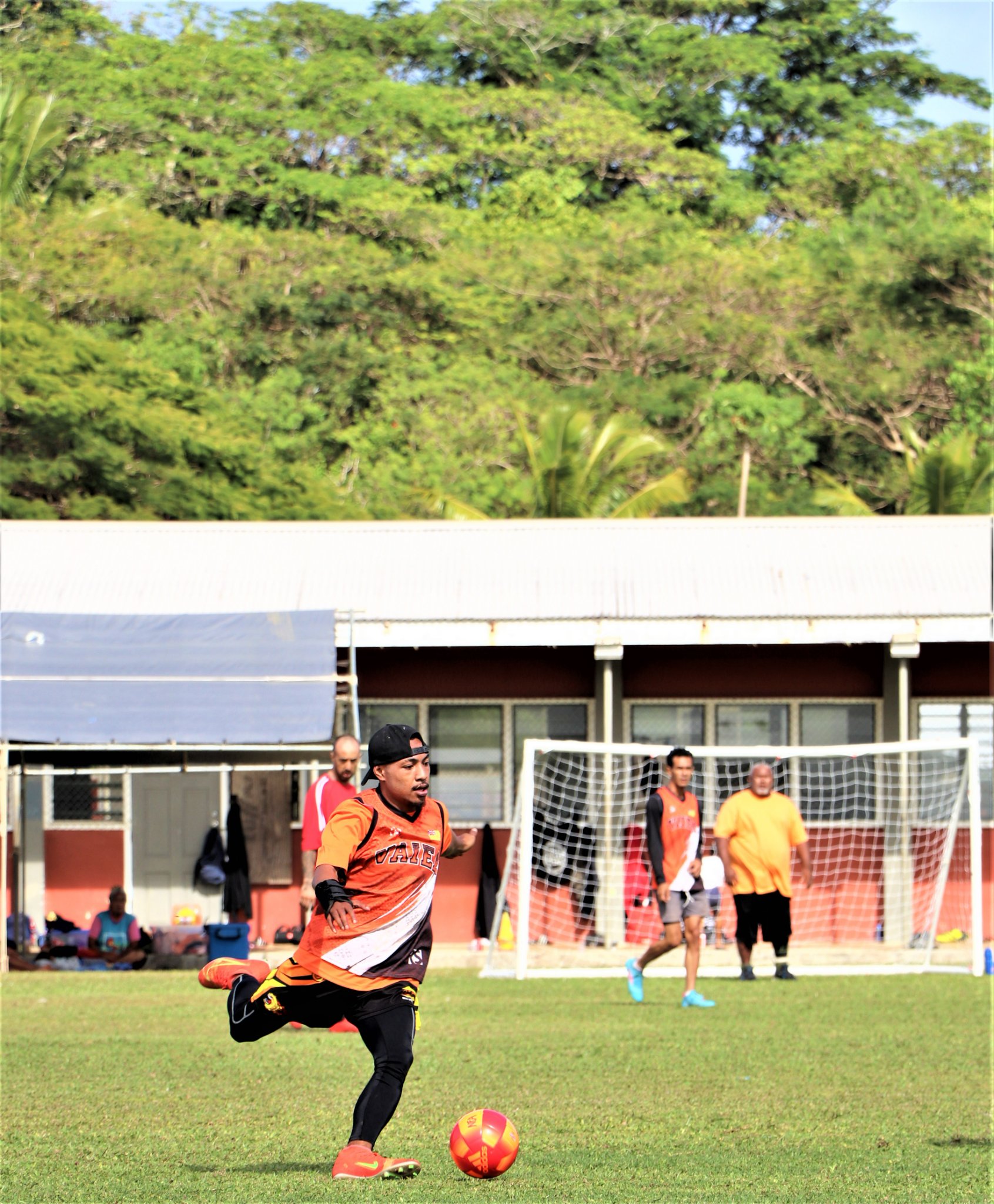 2022大洋洲足球年度报告(上)