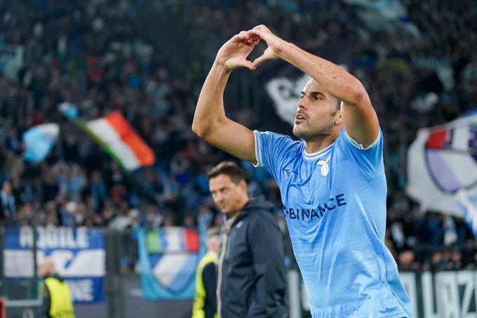 大门没完全紧闭,但我认为很难了|西班牙|拉齐奥|佩德罗|恩里克|懂球帝