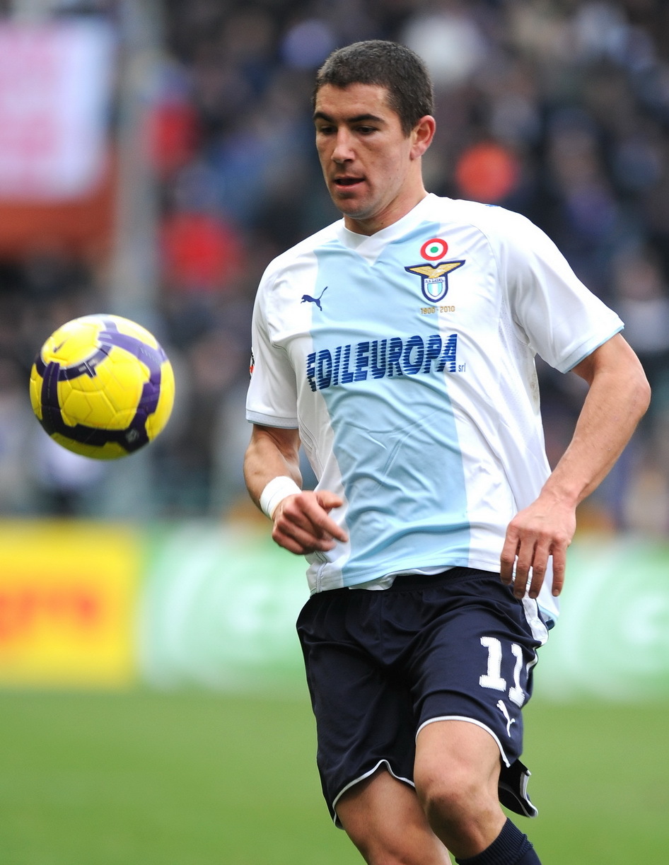 14年前蓝鹰时期的科拉罗夫和国米时期的科拉罗