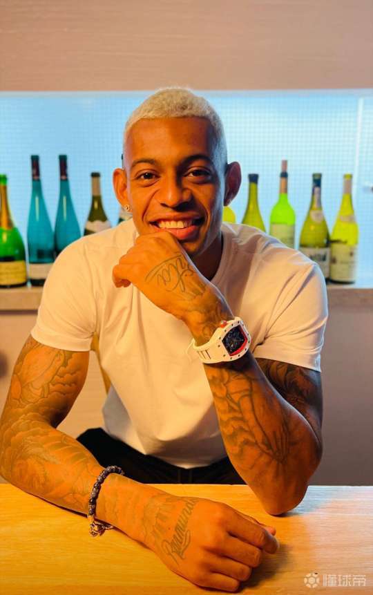 上海海港外援里卡多洛佩斯动态更新里卡多洛佩