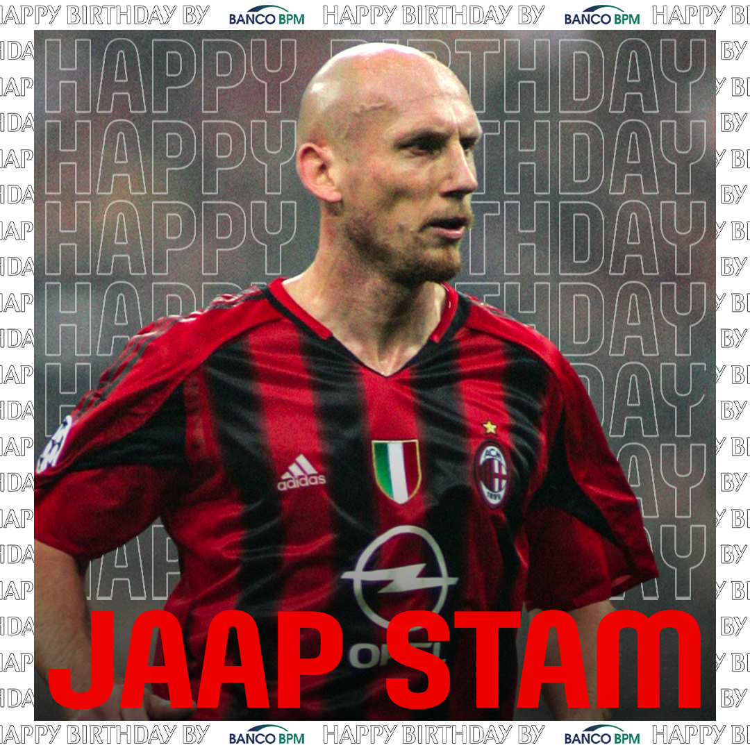 ac米兰|斯塔姆|懂球帝