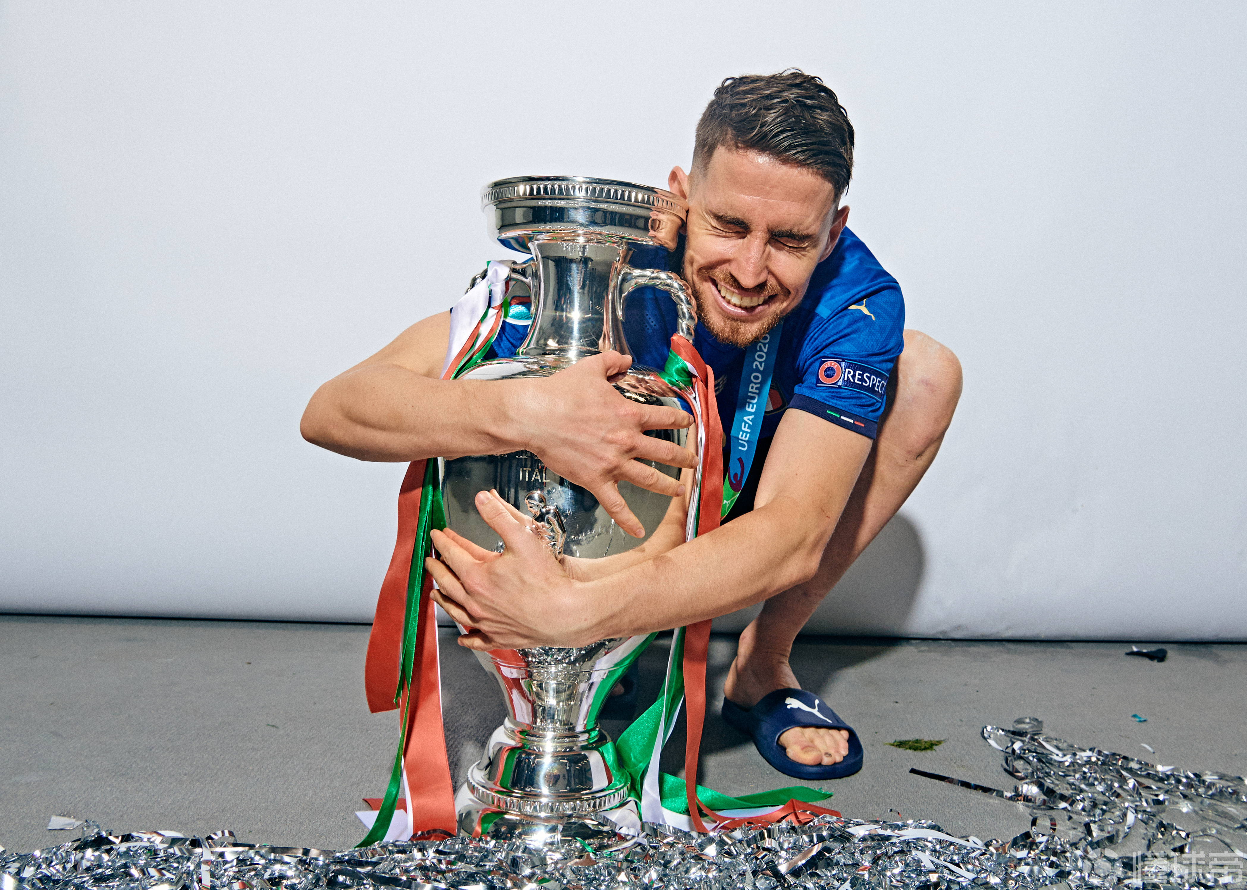 斯基拉:切尔西正在和若日尼奥协商,双方可能续约至2025年