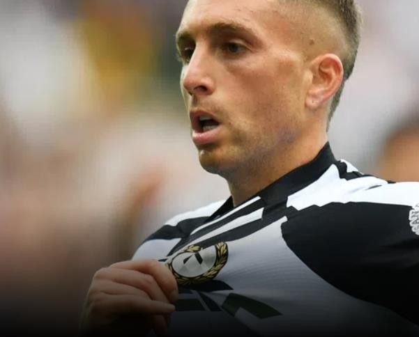 德乌洛费乌:我已准备好重返国家队;感谢梅西激励了我|西班牙|巴黎圣日