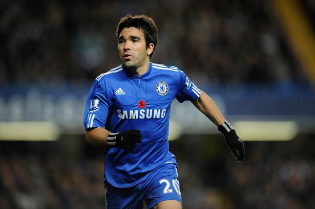 德科与小法称赞兰帕德的青训提拔及图赫尔的执教能力