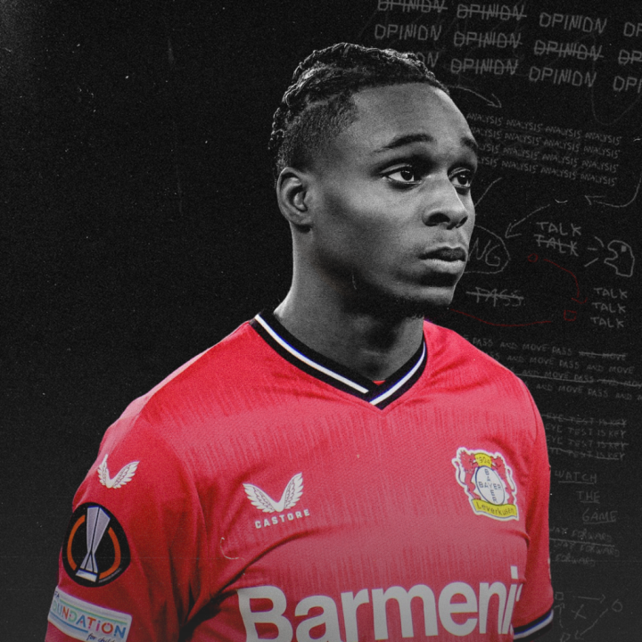 btl球员分析:杰雷米·弗林蓬|勒沃库森|杰里米-弗林蓬|懂球帝