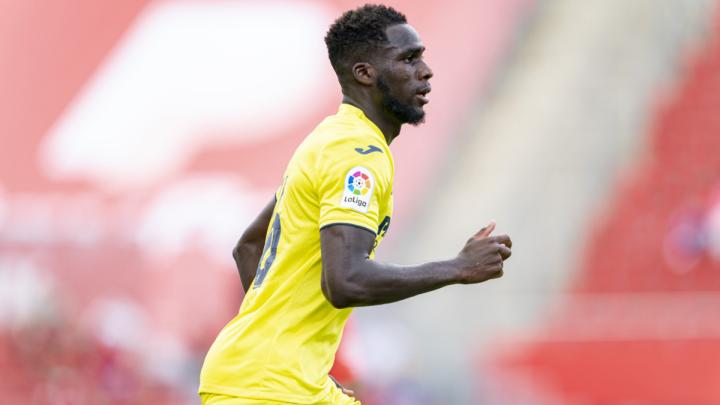 比利亚雷亚尔客场出击力争三分巩固欧战席位