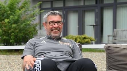 不会对执教瑞士新闻评论|瑞士|柏林联合|菲舍尔|懂球帝