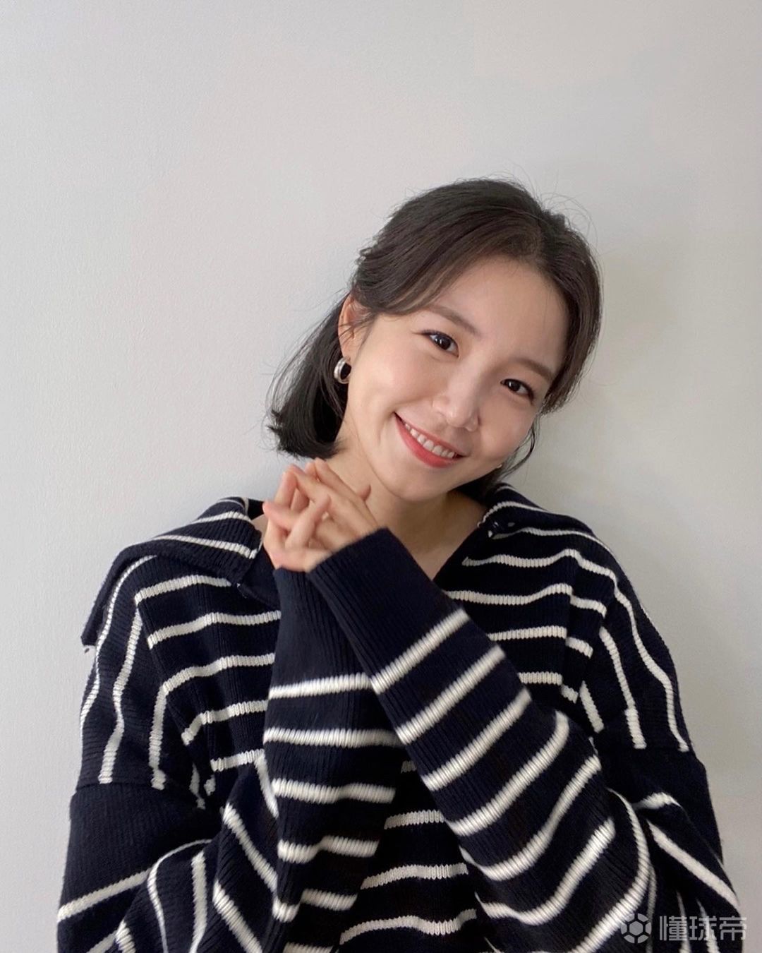 世界杯上"一笑成名"的张睿元.笑容还是这么治愈.