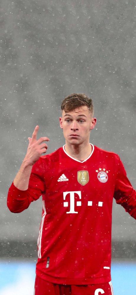 攻其不备,基米希直接任意球破门当选拜仁八月最佳进球|拜仁慕尼黑