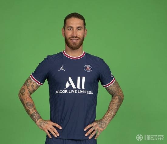 球队的目标是法甲冠军|巴黎圣日耳曼|拉莫斯|埃雷拉|波切蒂诺|懂球帝