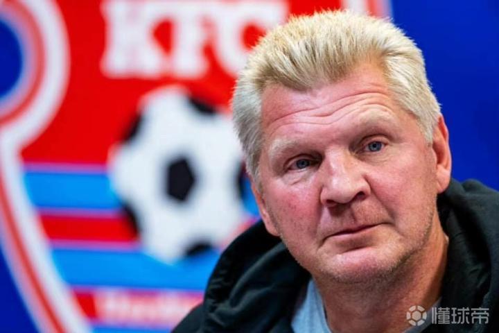 拜仁慕尼黑|埃芬博格|懂球帝