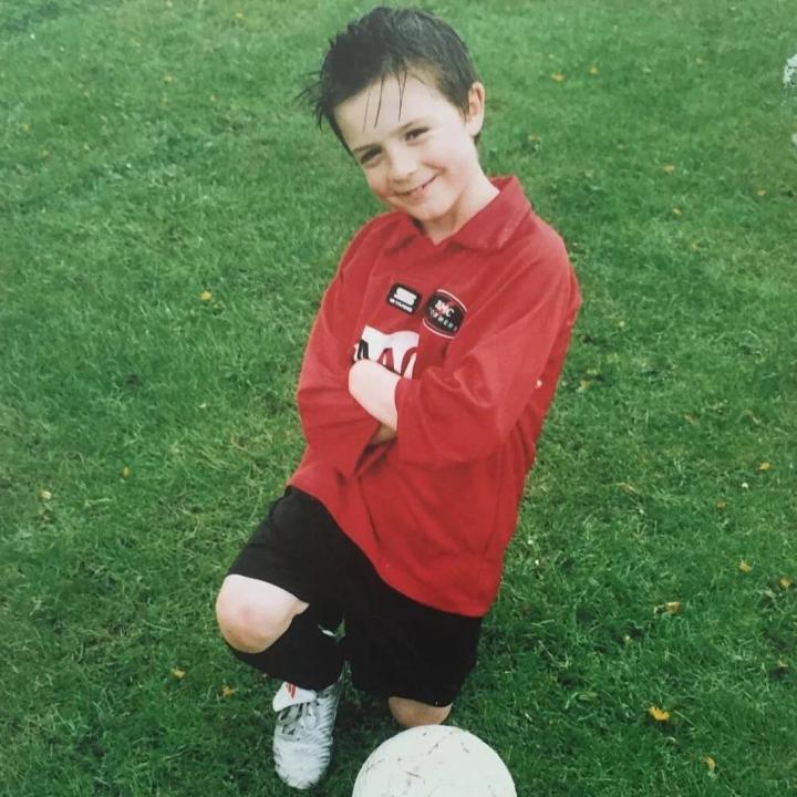 从坏男孩到宠儿|懂球帝