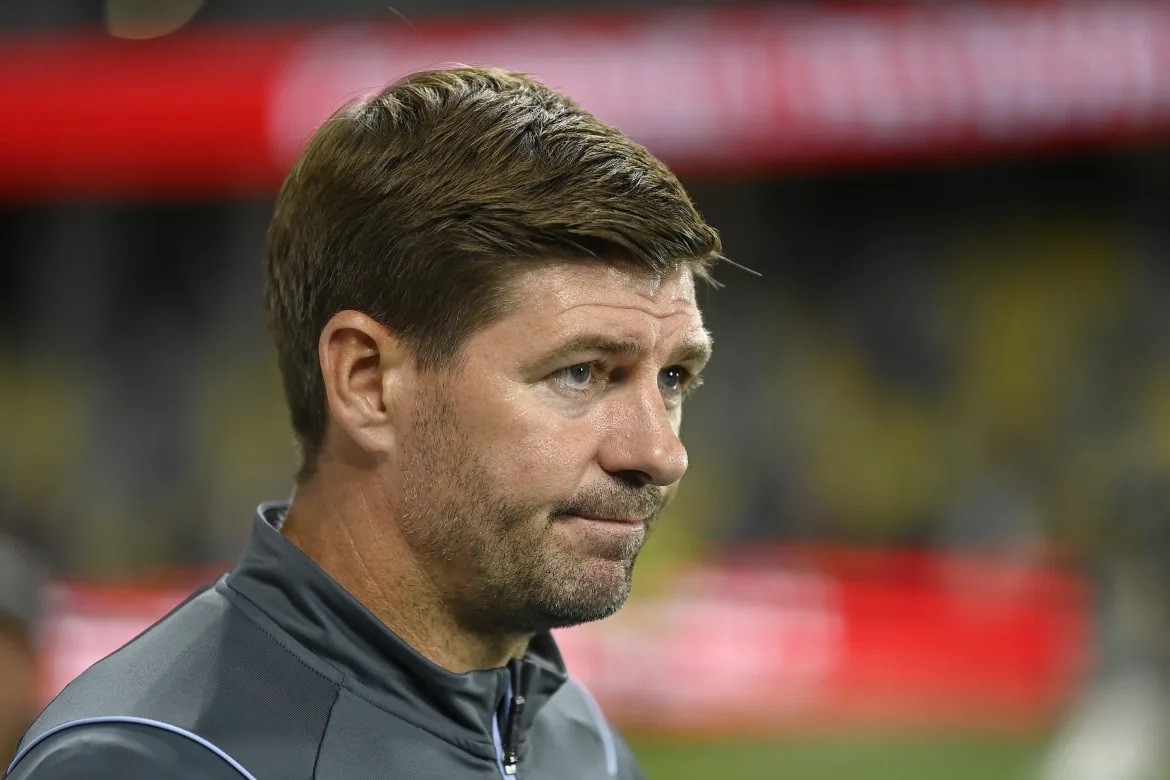 真香记者杰拉德接近执教达曼协作此前他拒绝前往沙特