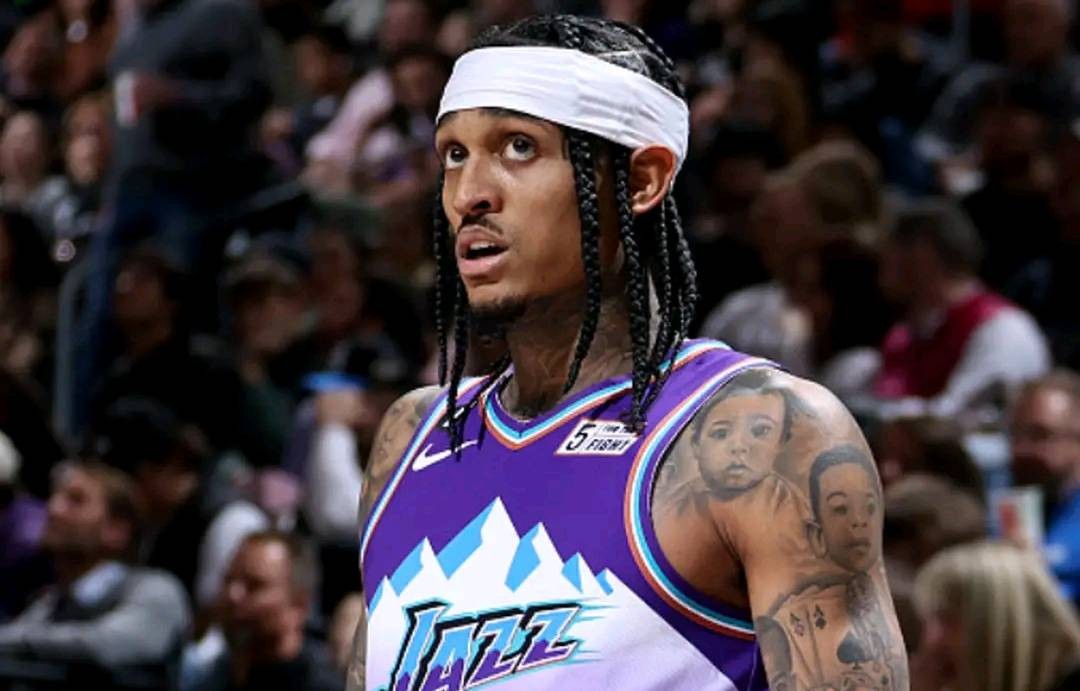 nba战报:克拉克森39 8,爵士加时132-129鹈鹕,锡安31 8 8