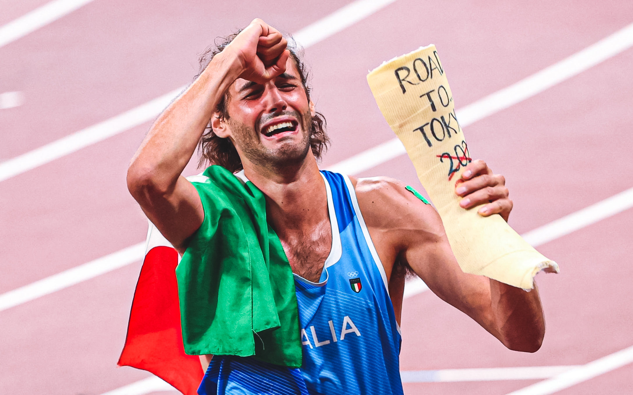 意大利奥运会服装图片