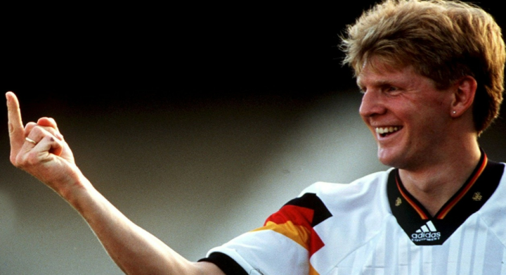 七号馆藏书拜仁名人堂成员埃芬博格自传