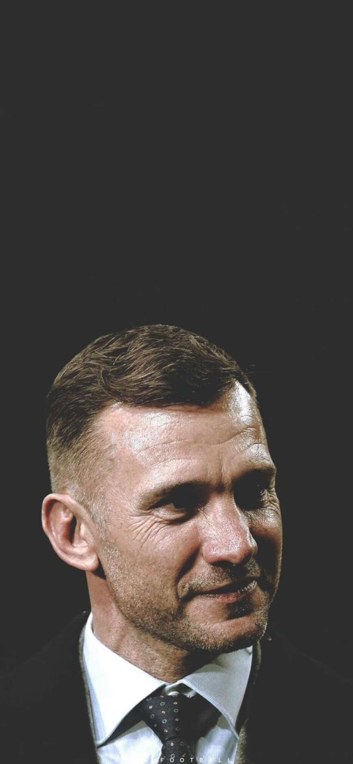 ac米兰|舍甫琴科|懂球帝