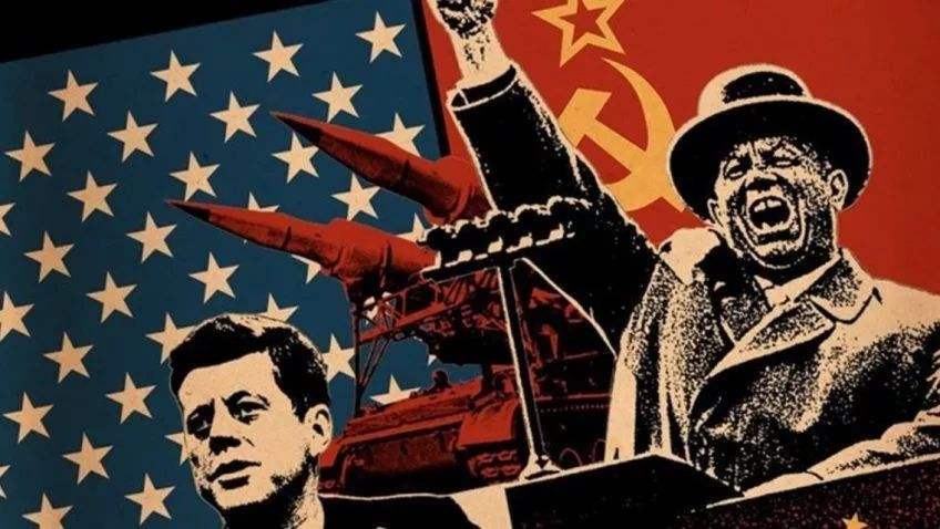 但是苏联给其他国家,留下一个体育发展的模板,叫做举国体制.