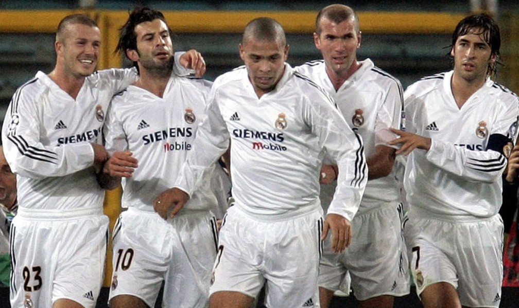 皇马赛季四大皆空|皇马从欧冠三连冠到四大的凄凉，难道只是因为少了C罗？