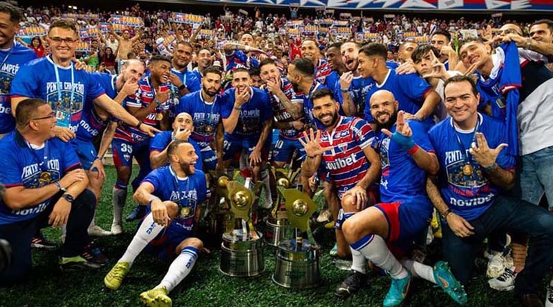 巴西体育部与国际奥委会达成合作将主办2026年南美青年运动会