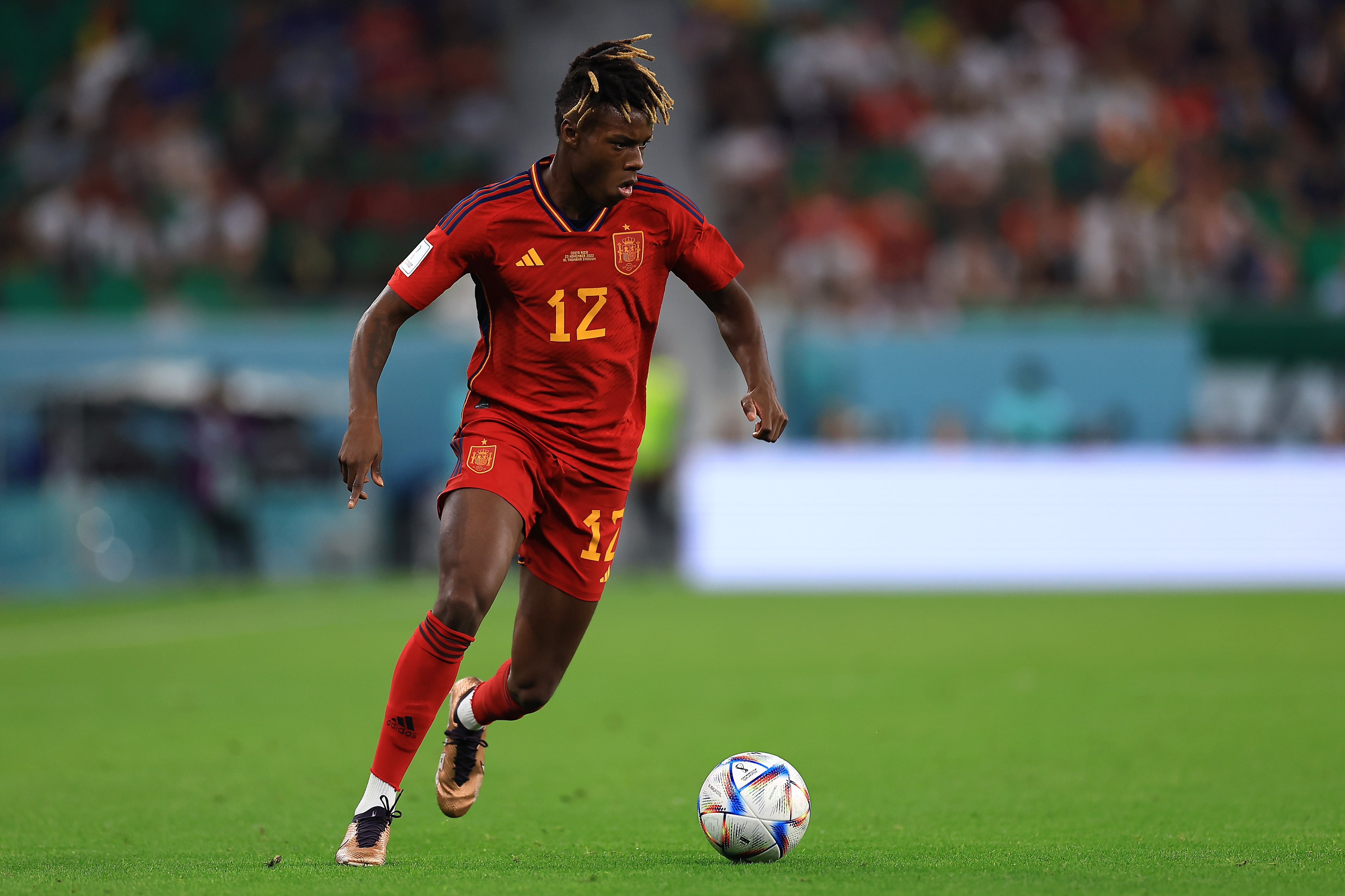 谈伊尼亚基-威廉斯