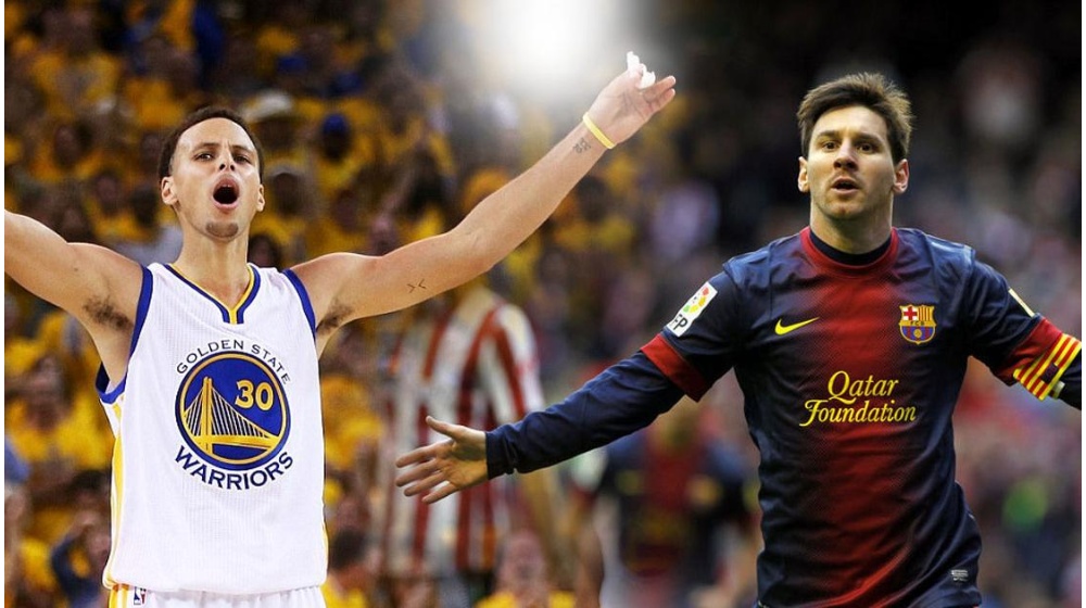 库里如何比肩梅西地位补上fmvp再夺2冠兼2座mvp