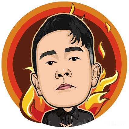 大陶画大咖丨披荆斩棘的哥哥陈小春黄贯中林志炫