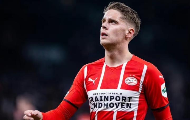 费尔曼:"落选名单让我感到遗憾"|psv埃因霍温|j-费尔曼|懂球帝