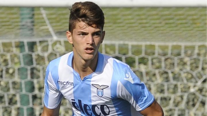 巴舍瓦诺斯·尼科拉奥斯加盟罗马尼亚特尔戈维什泰钦迪亚俱乐部.