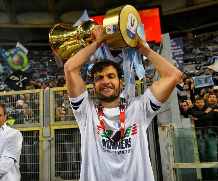 马尔科帕罗洛的新工作 意大利 帕尔马 拉齐奥 帕罗洛 懂球帝