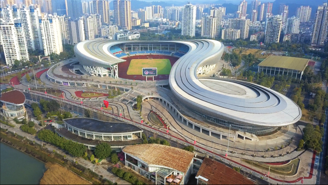 四川女足 vs 永川茶山竹海女足比赛场地:遂宁市体育中心赛事转播:中国