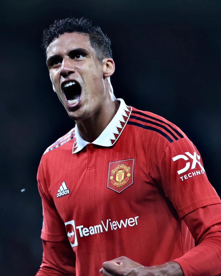 胜率100%,瓦拉内职业生涯4次对阵利物浦全胜|曼联|皇家马德里|瓦拉内