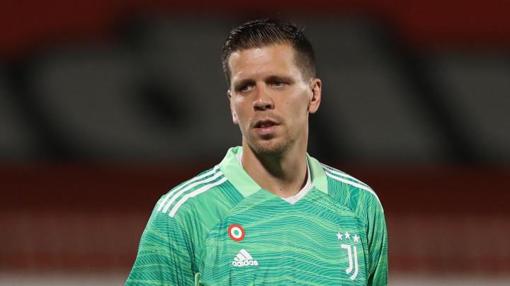 佐夫:什琴斯尼一直是可靠的门将,这只是糟糕的一天