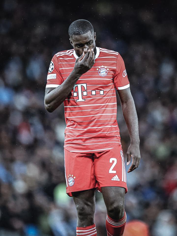 乌帕梅卡诺的失误真正意义上改变了比赛走势,在此之.